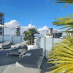 Hotel Monaco Lignano Sabbiadoro