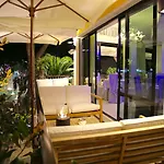 Hotel Monaco 4*