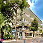 Monaco Hotel 4*