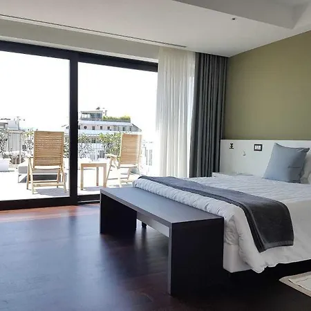 Monaco Hotel Lignano Sabbiadoro