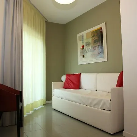 Hotel Monaco Lignano Sabbiadoro