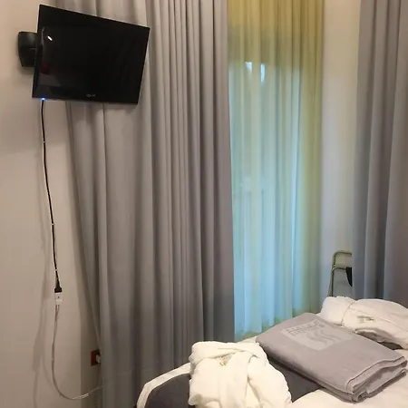 Monaco 4*