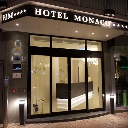 Monaco