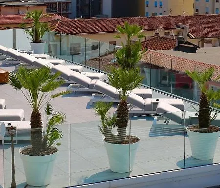 Monaco 4* Lignano Sabbiadoro