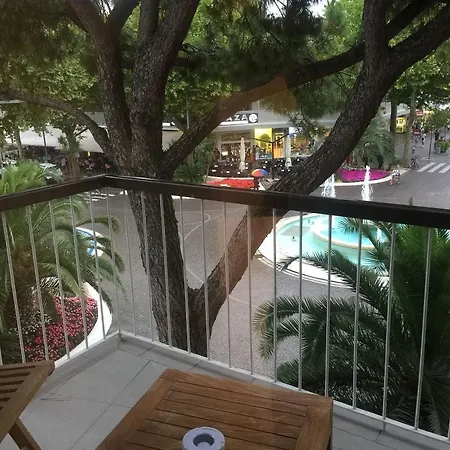 Monaco 4* Lignano Sabbiadoro
