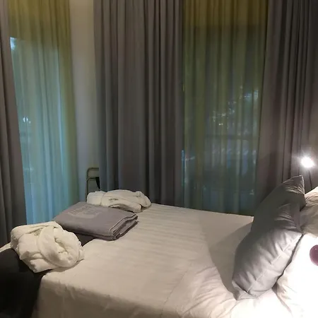 Hotel Monaco Lignano Sabbiadoro