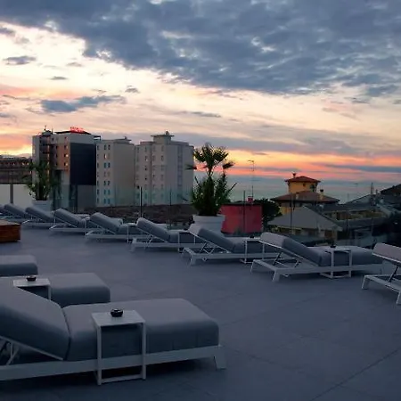 Monaco Hotel Lignano Sabbiadoro