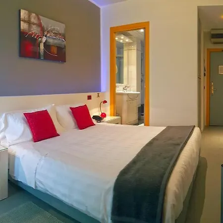 Monaco Hotel 4*