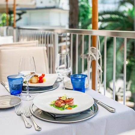 Monaco Hotel Lignano Sabbiadoro