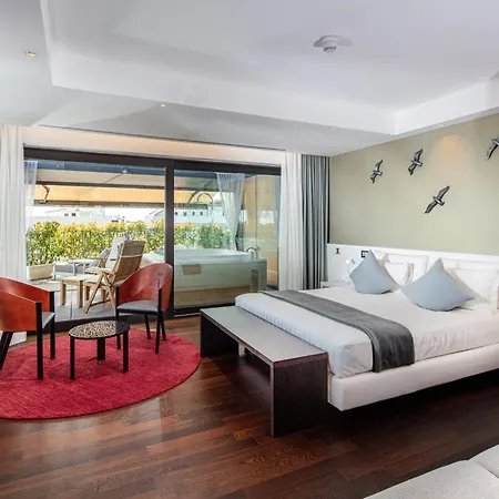 Hotel Monaco Lignano Sabbiadoro