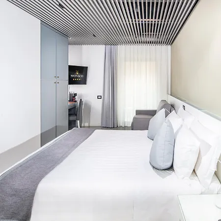 Hotel Monaco Lignano Sabbiadoro