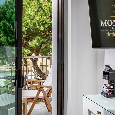 Monaco Hotel