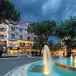 Monaco 4*