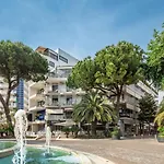 Monaco Hotel