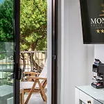 Monaco Hotel