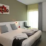 Monaco Hotel 4*
