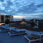 Hotel Monaco 4*