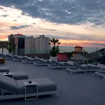 Hotel Monaco Lignano Sabbiadoro