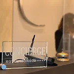 Monaco Hotel 4*