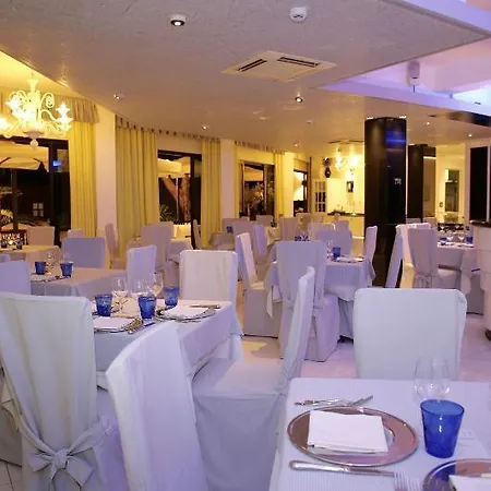 Monaco 4* Lignano Sabbiadoro