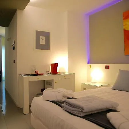 Hotel Monaco Lignano Sabbiadoro