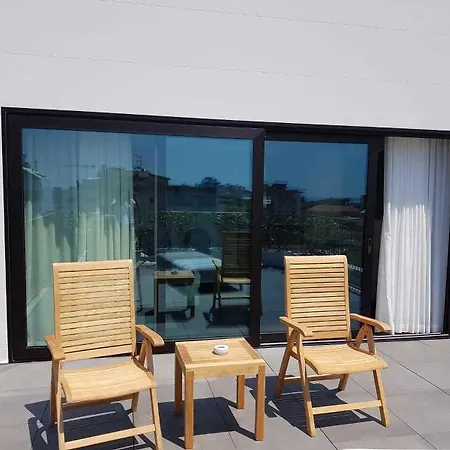 Monaco 4* Lignano Sabbiadoro