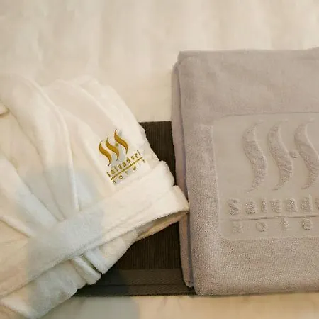 Hotel Monaco 4*