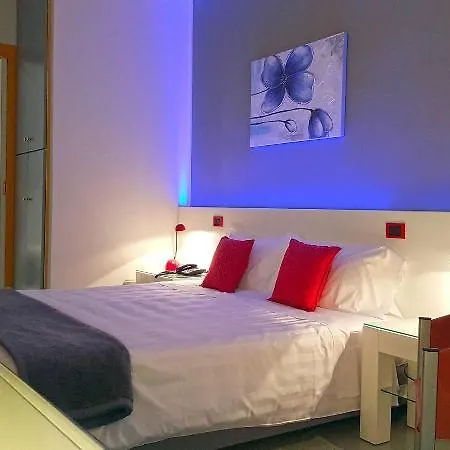 Monaco Hotel 4*