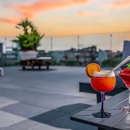 Hotel Monaco Lignano Sabbiadoro