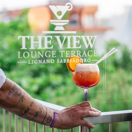 Monaco Ξενοδοχείο