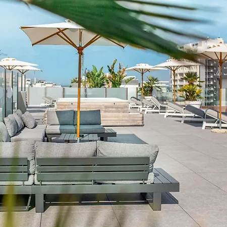 Otel Monaco Lignano Sabbiadoro