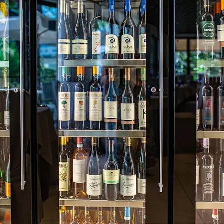 Hotell Monaco Lignano Sabbiadoro