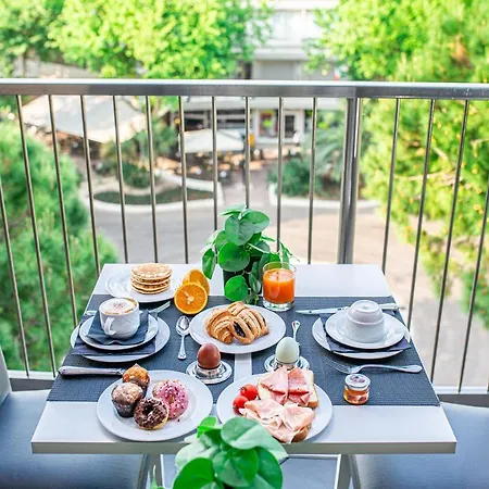 Monaco 4* Lignano Sabbiadoro