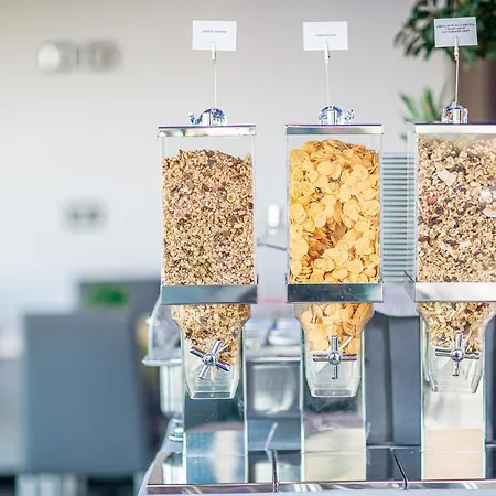 Monaco Ξενοδοχείο 4*