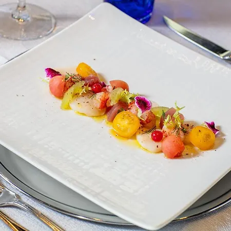 Monaco 4* Lignano Sabbiadoro