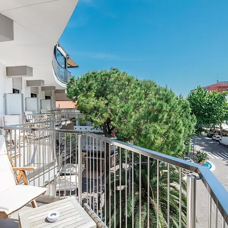 Monaco 4* ליגננו סביאדורו