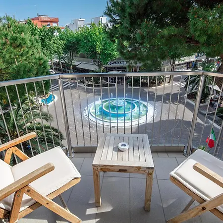 Hotel Monaco Lignano Sabbiadoro