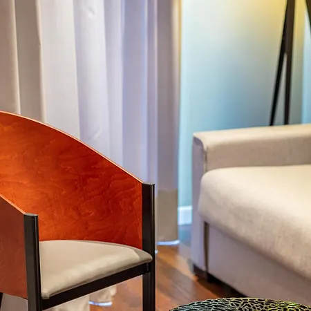 Ξενοδοχείο Monaco 4*