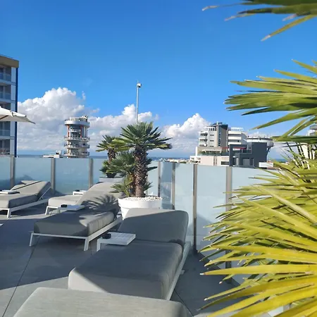 Ξενοδοχείο Monaco Λινιάνο Σαμπιαντόρο