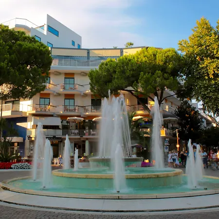 Monaco Lignano Sabbiadoro