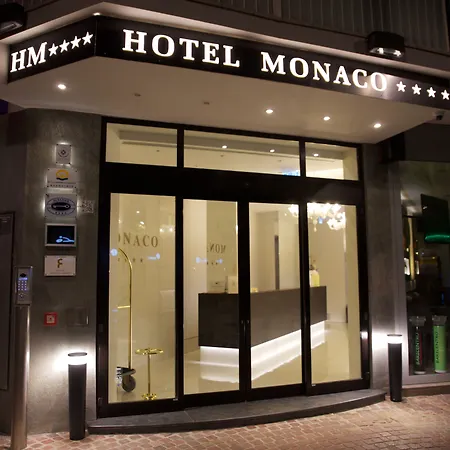 Monaco Hotel Lignano Sabbiadoro