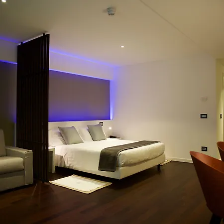 Monaco 4* Λινιάνο Σαμπιαντόρο