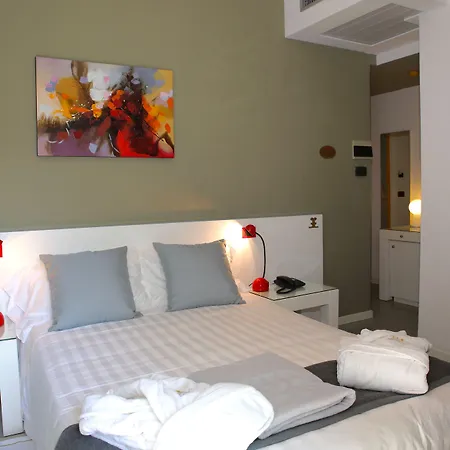 Monaco Ξενοδοχείο