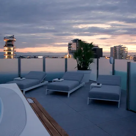 Monaco Hotel 4*