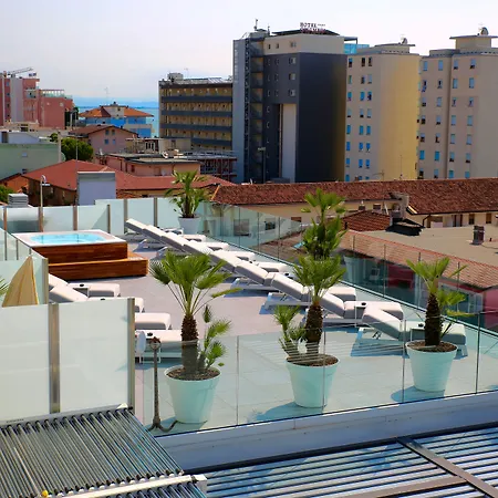 Monaco Hotel Lignano Sabbiadoro