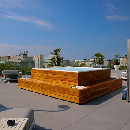 Monaco 4* Lignano Sabbiadoro