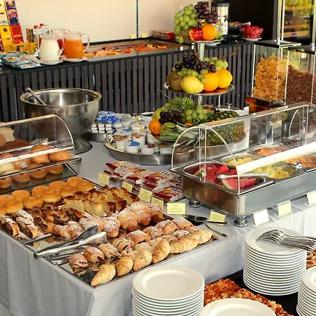 Monaco Hotel Lignano Sabbiadoro