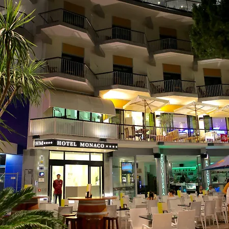 Monaco