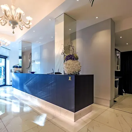 Monaco 4* Λινιάνο Σαμπιαντόρο