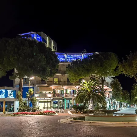 Hotel Monaco Lignano Sabbiadoro